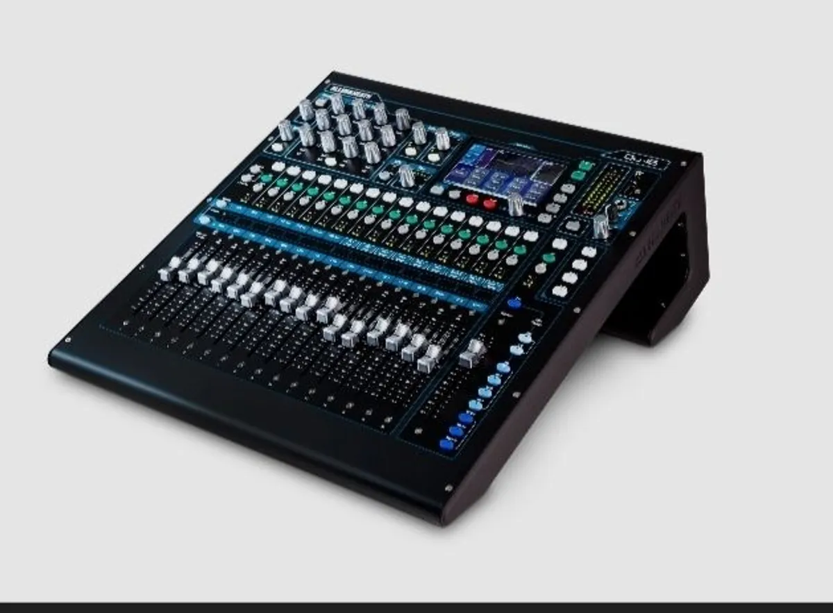 Allen and heath - Image 3