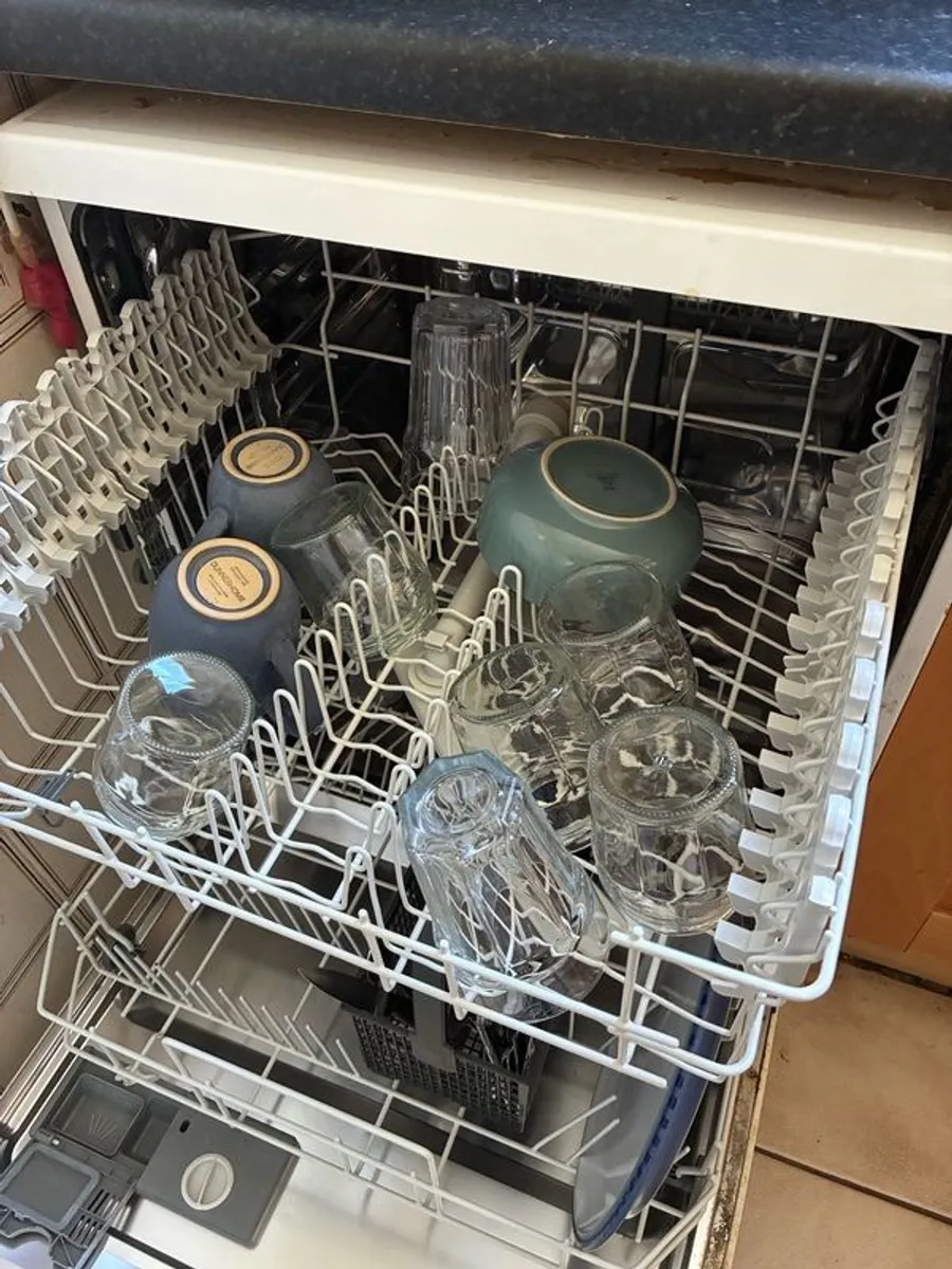 Dishwasher Zanussi - Image 4