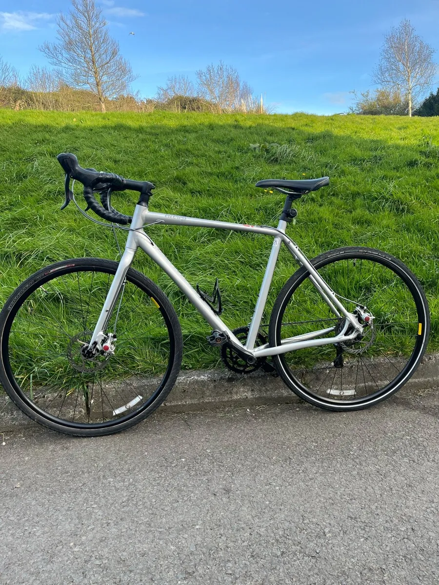 Specialized Road bike. - Image 1