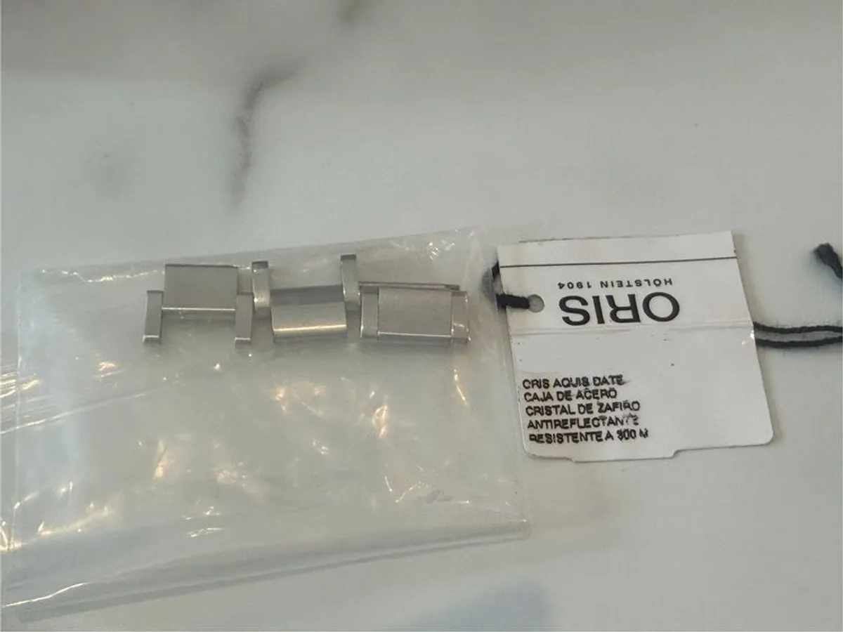 Oris Aquis Date - Image 4