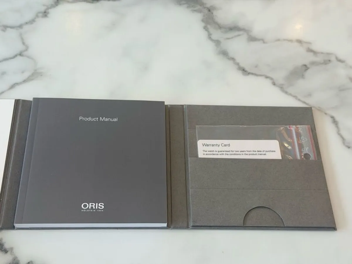 Oris Aquis Date - Image 2