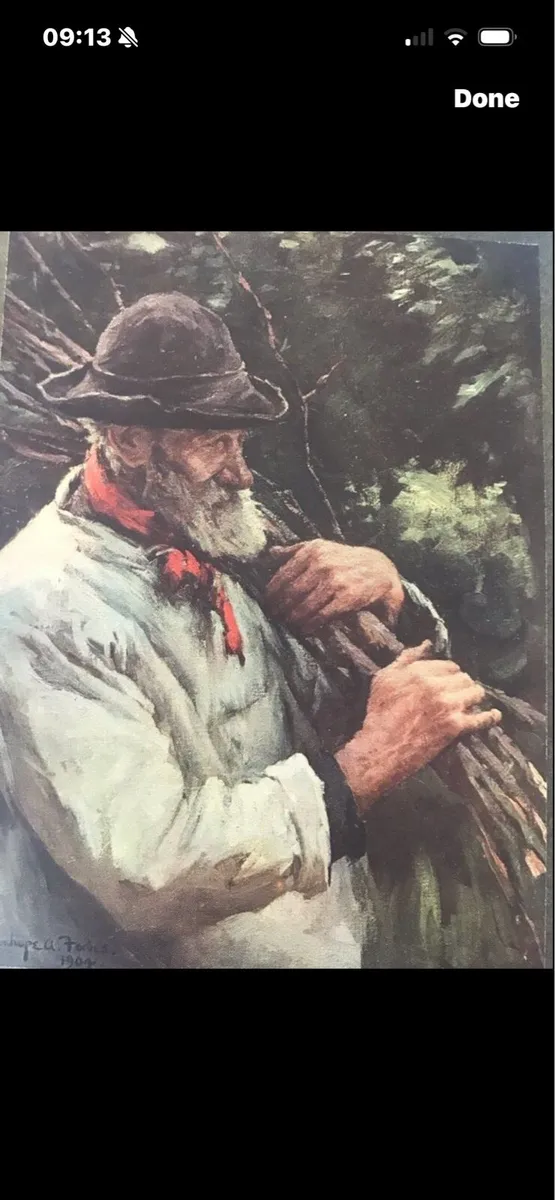 Sketches of English Life & Character-1909 - Image 4