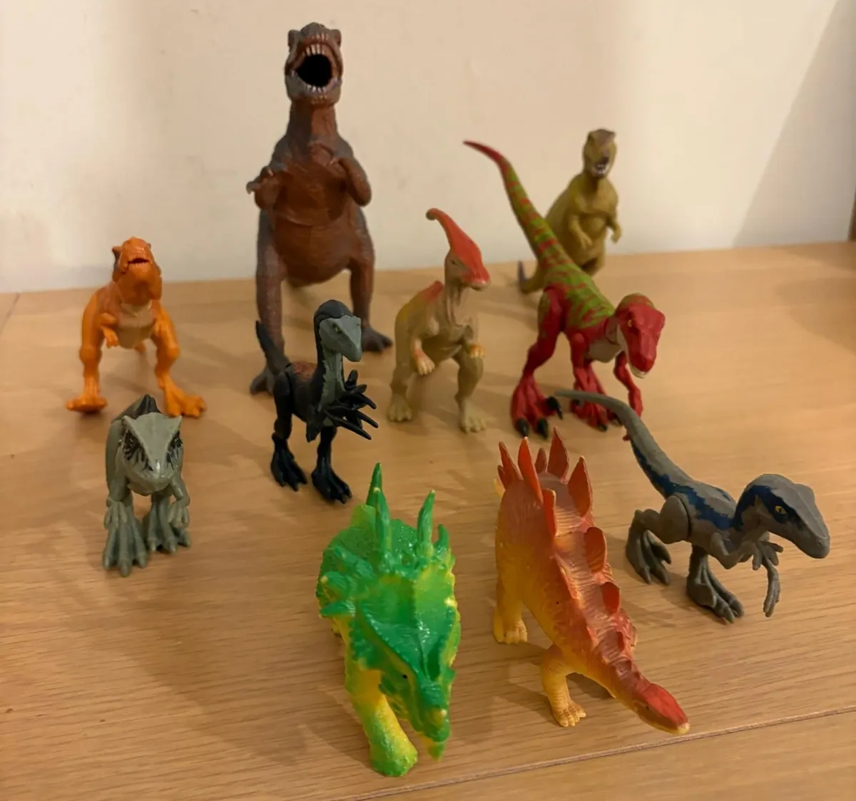 DINOSAURS X 10 - Image 2