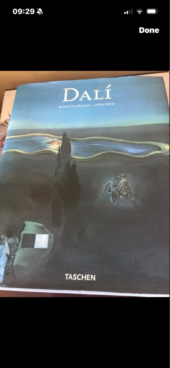 Dali 1904-1989 - Image 1