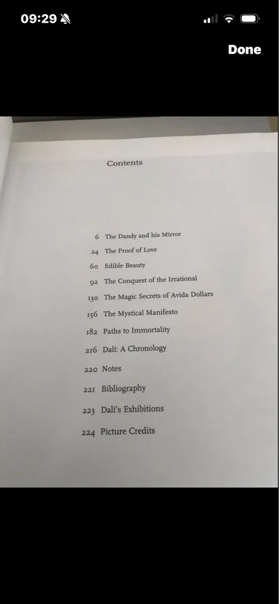 Dali 1904-1989 - Image 3