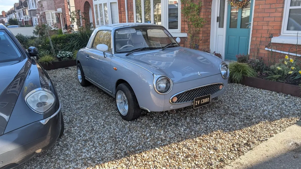 Classic Vehicles for sale - Image 1