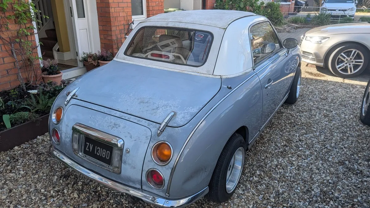 Classic Vehicles for sale - Image 4