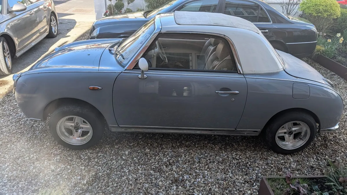 Classic Vehicles for sale - Image 2