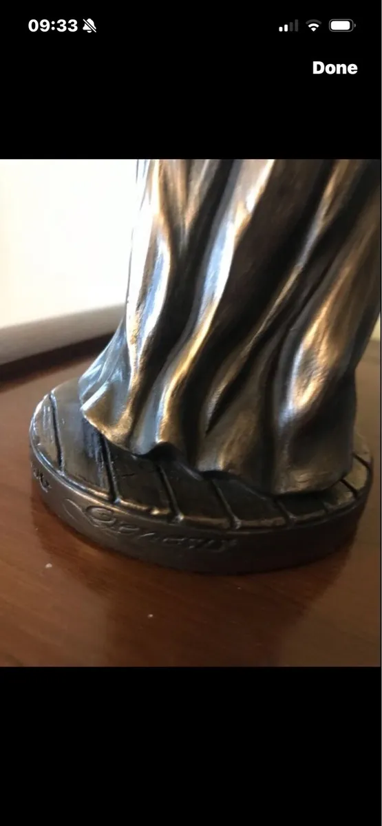 Genesis Bronze- Little Scholar Boy - Image 4