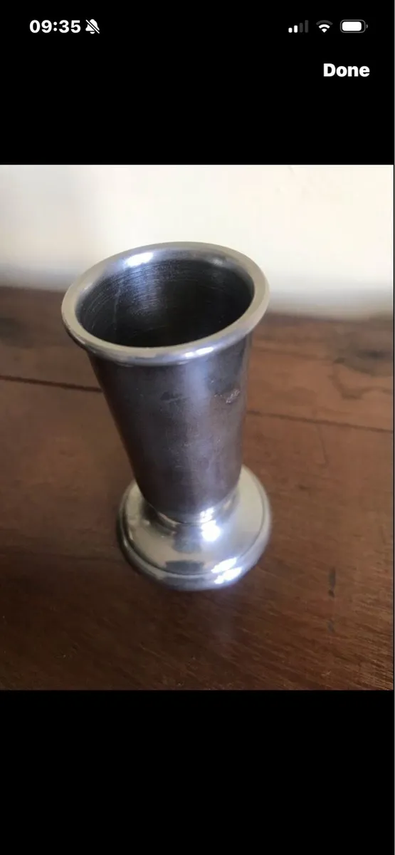 Mother of Pearl Snack Forks Set - Image 4