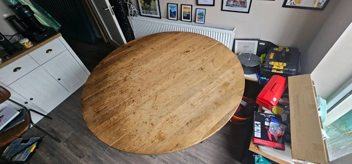 Kitchen table - Image 3