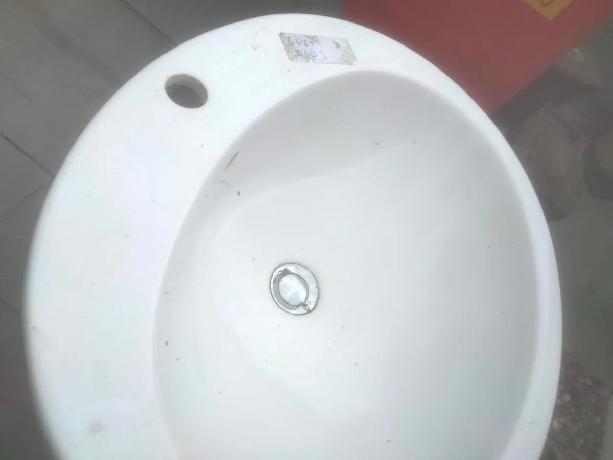 Wash Basin - Image 2