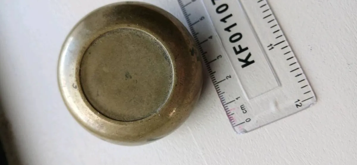 Small antique items - Image 2