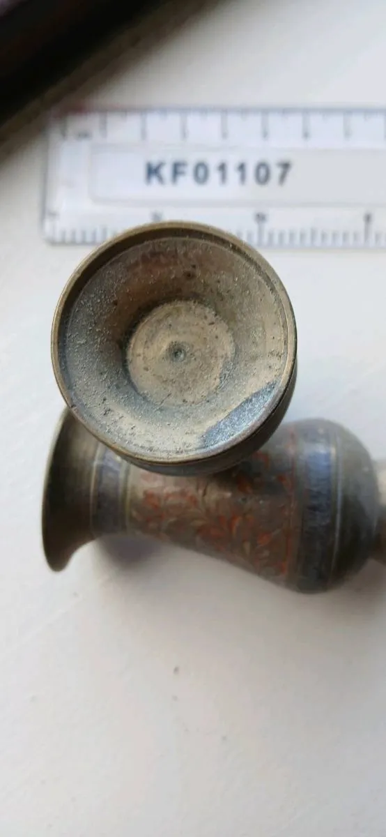 Small antique items - Image 3