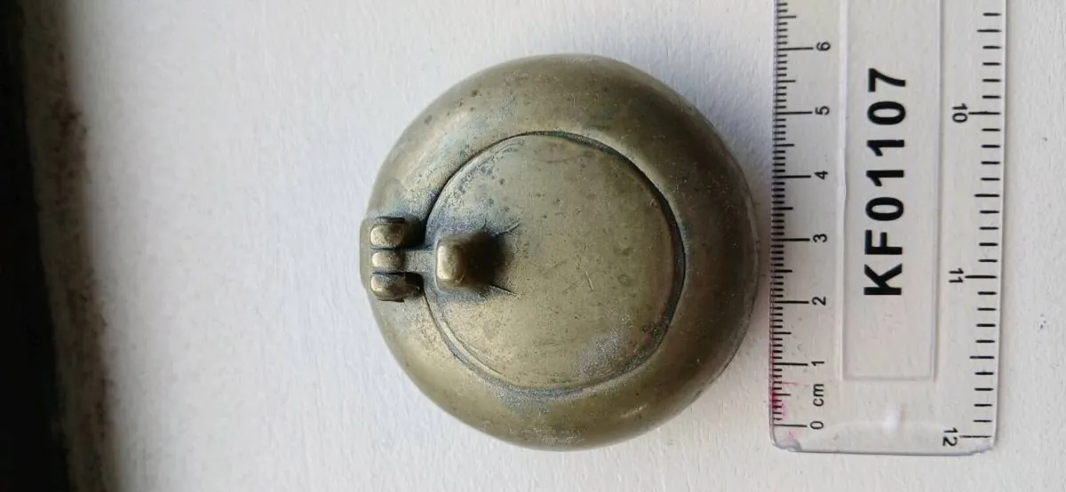 Small antique items - Image 4