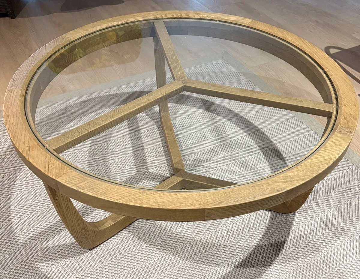 Coffee table - Image 4