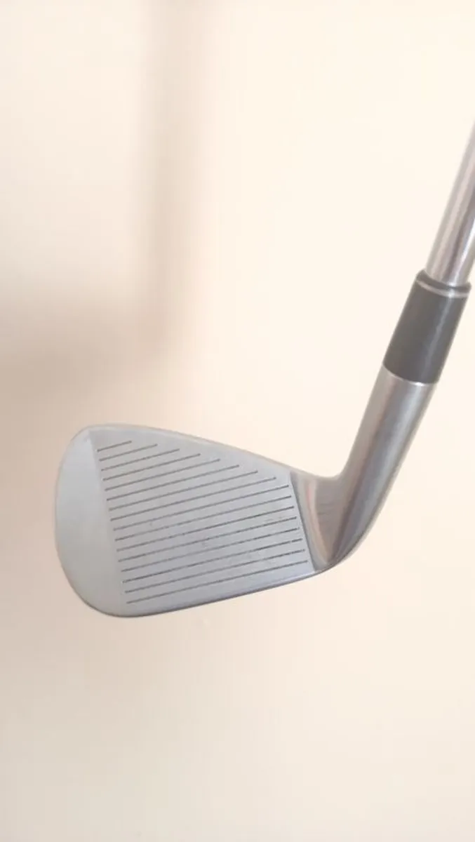 Srixon Zx5 irons 5 - PW stiff - Image 4