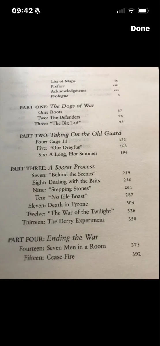 A Secret History of The IRA - Image 3