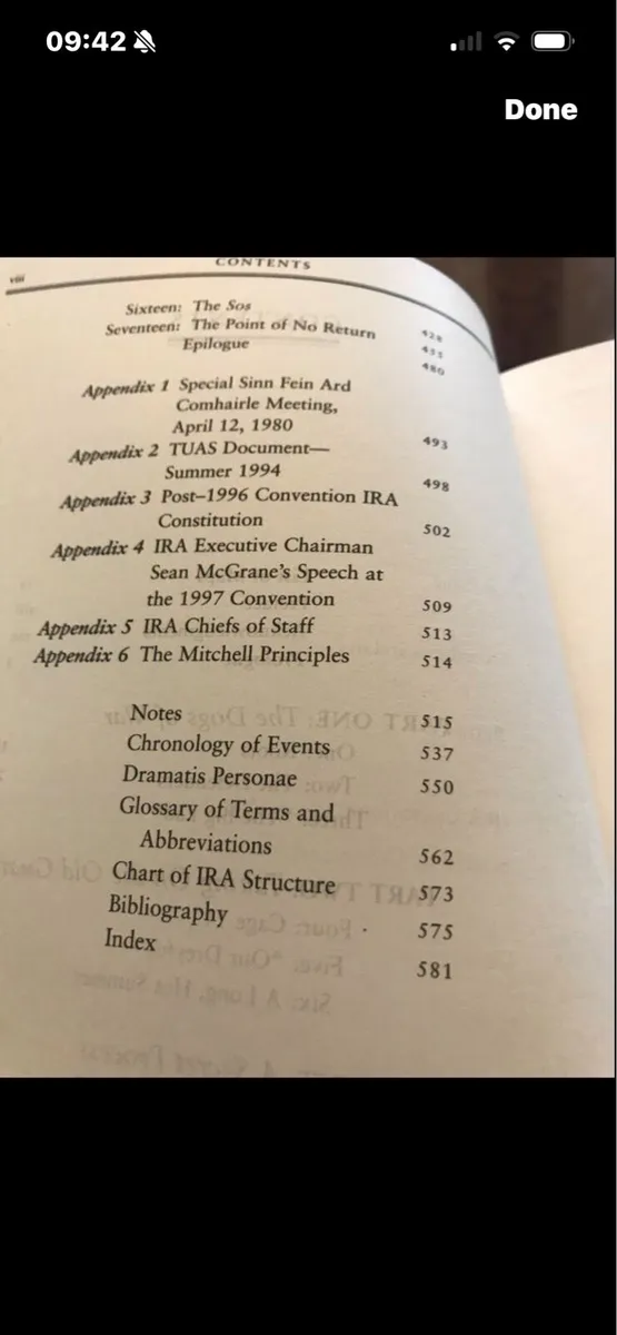 A Secret History of The IRA - Image 4