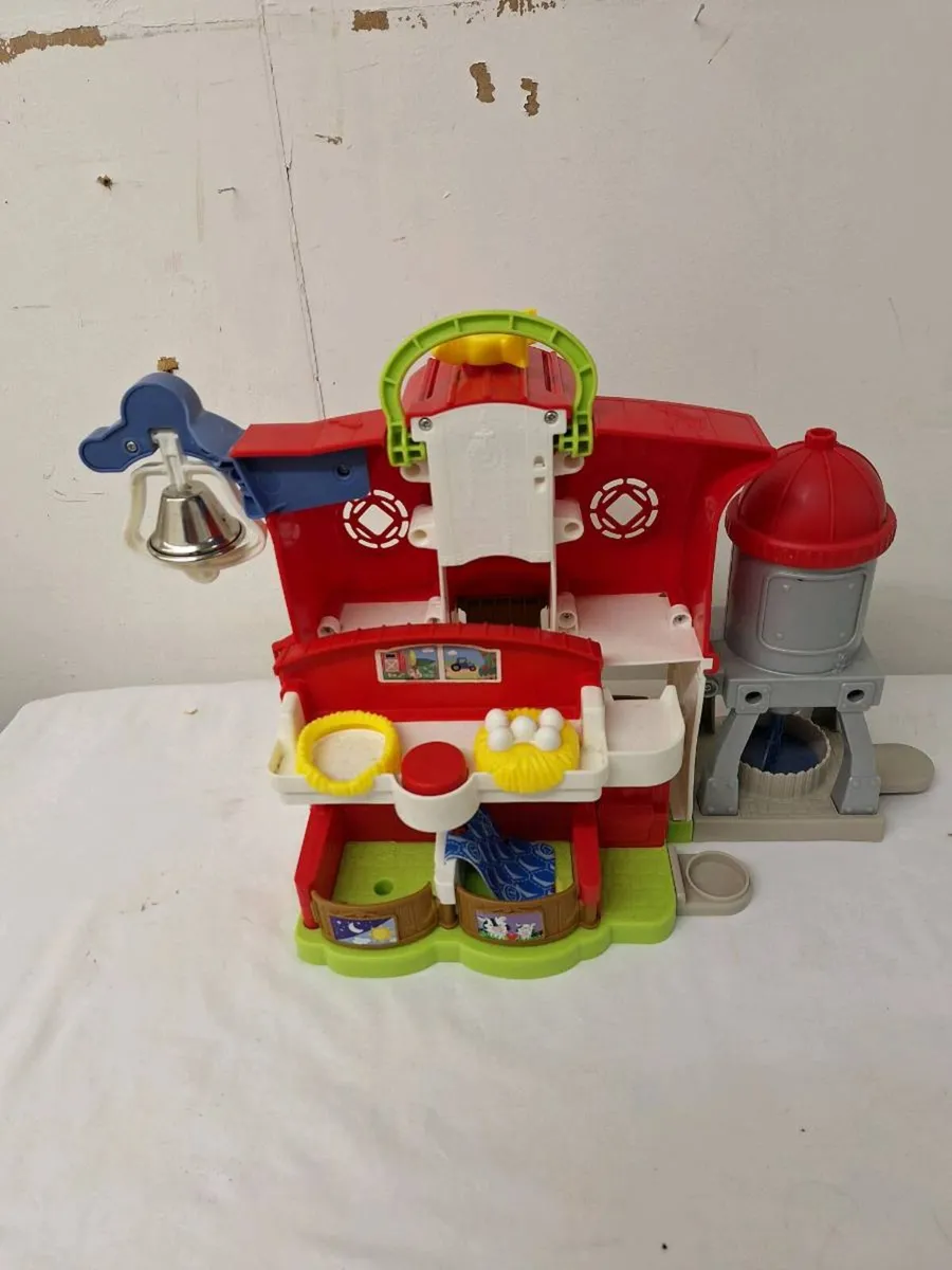 Fisher Price farm - Image 2