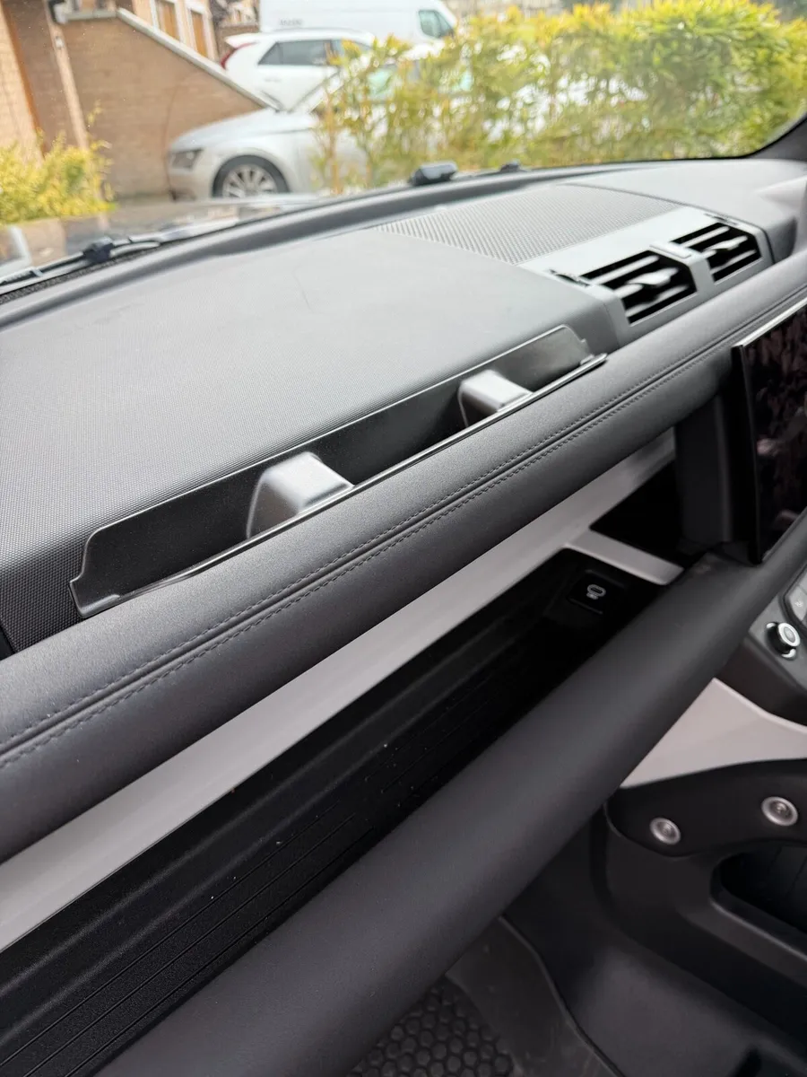 Defender accessories kit - Image 4