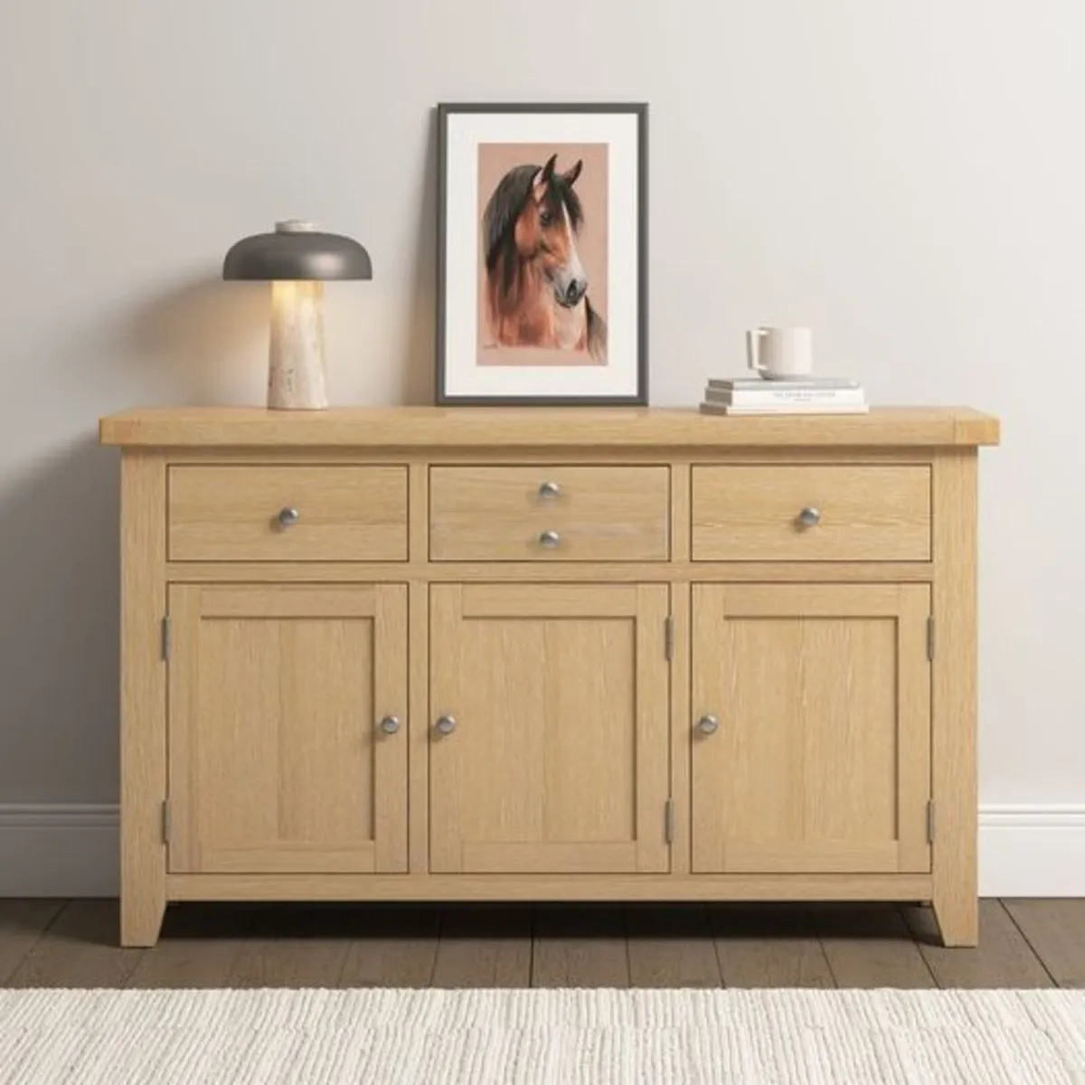 SIDEBOARDS - Image 1