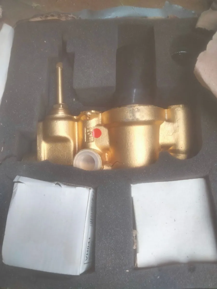 Thermostatic Concealed Shower Valves - Image 2