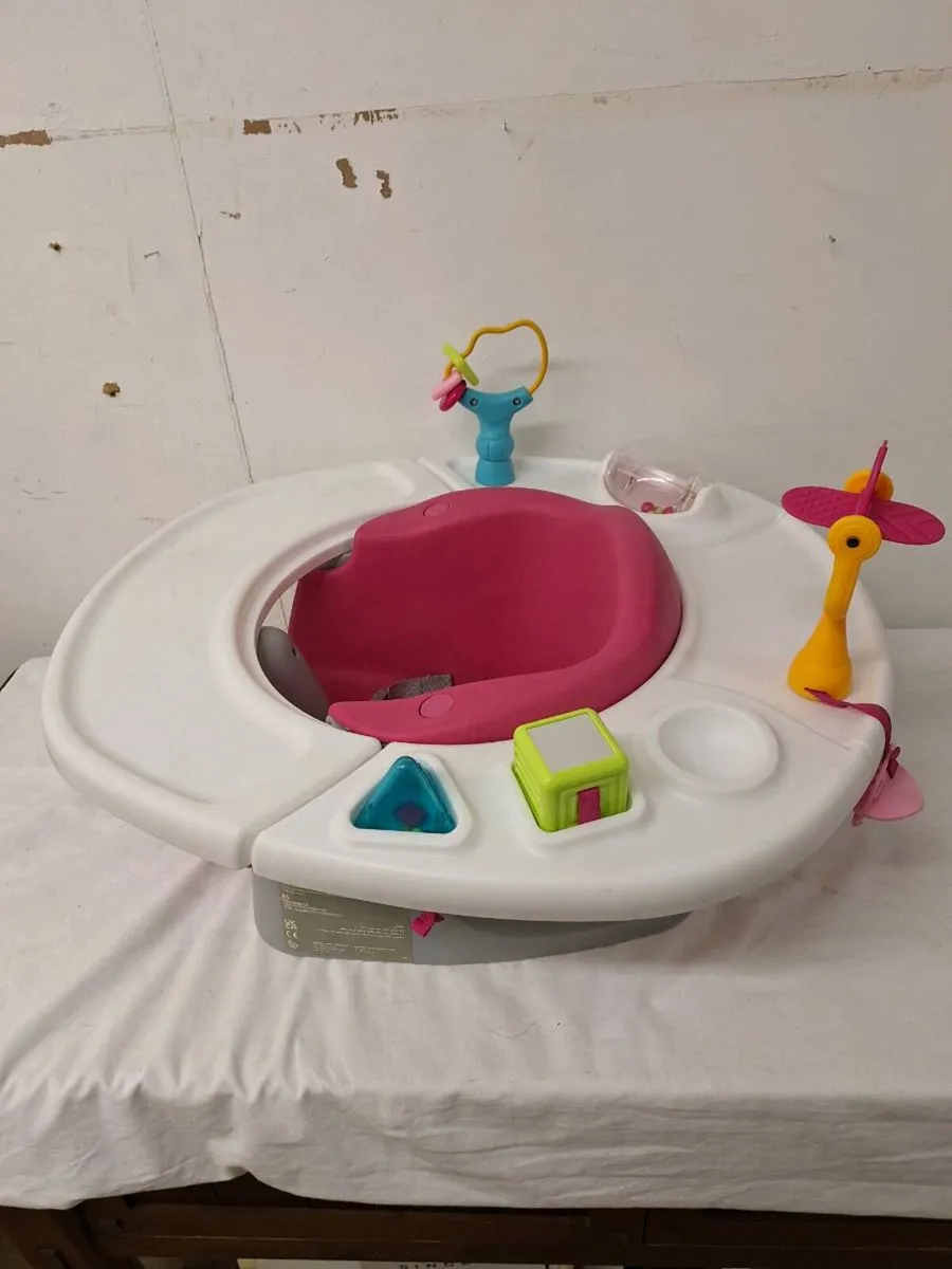 Summer toddler activity seat - Image 2