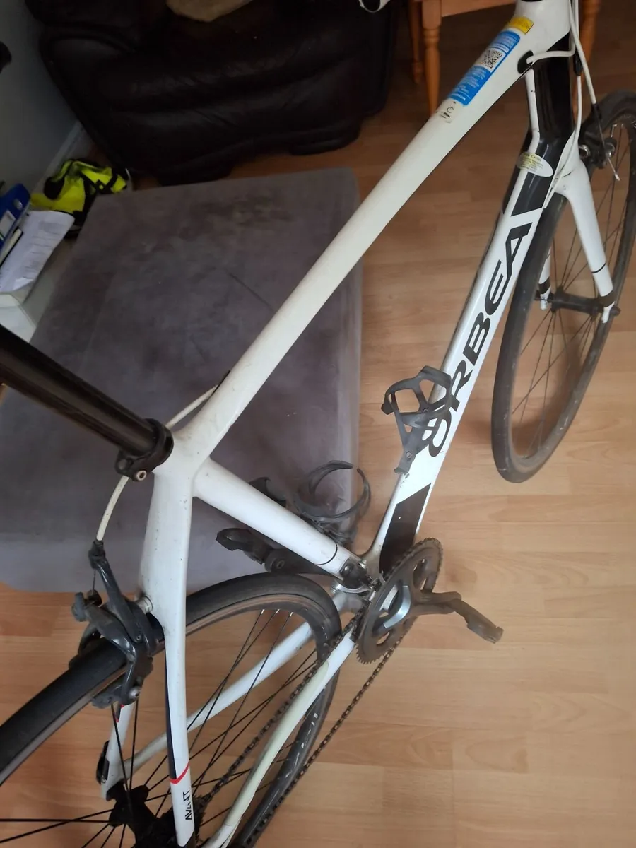Road bike - Image 3