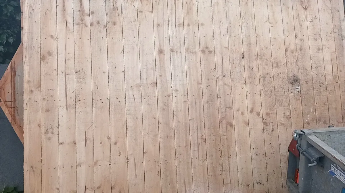 Garden shed - Image 1