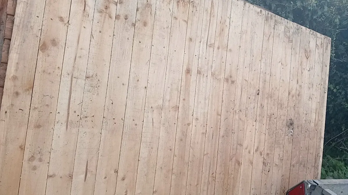 Garden shed - Image 2