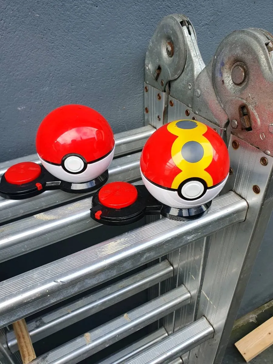 Pokemon toys - Image 1