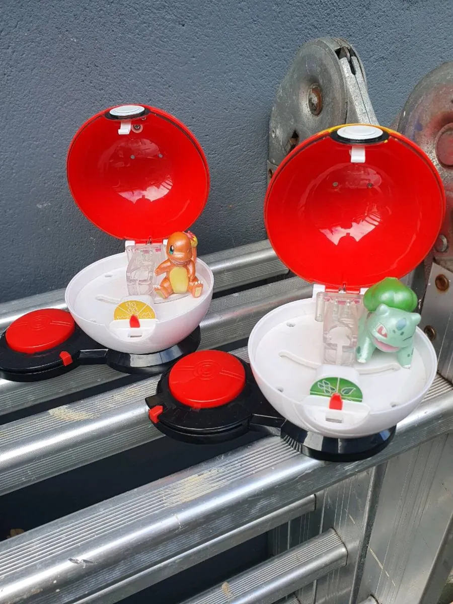 Pokemon toys - Image 2