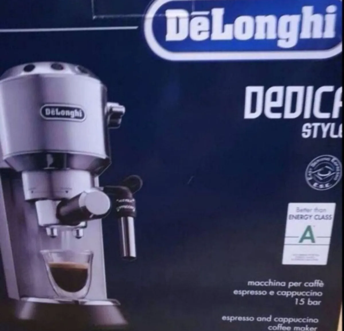 Coffee machine maker - Image 3