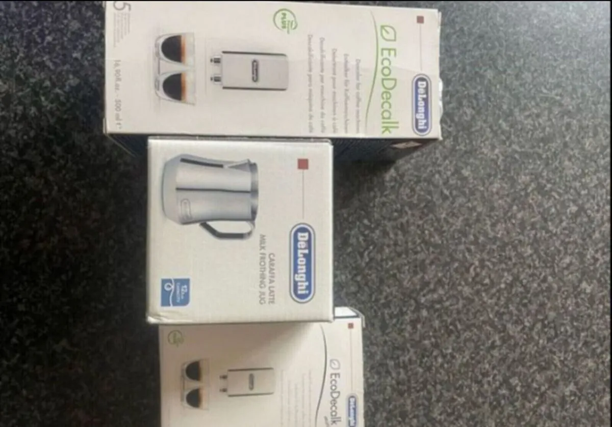 Coffee machine maker - Image 4