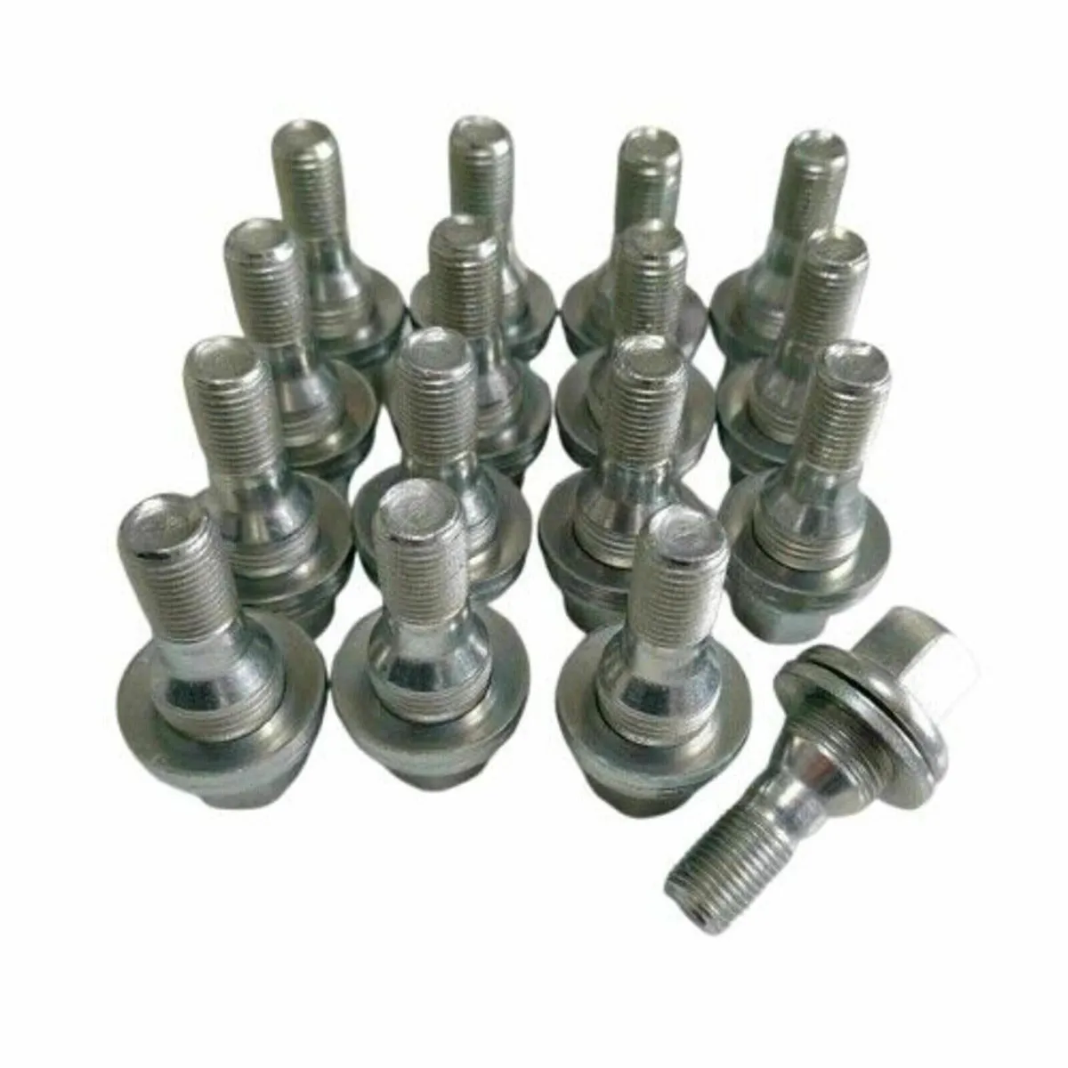 16 x New Bolts Peugeot/Citroen Models - Delivery - Image 1