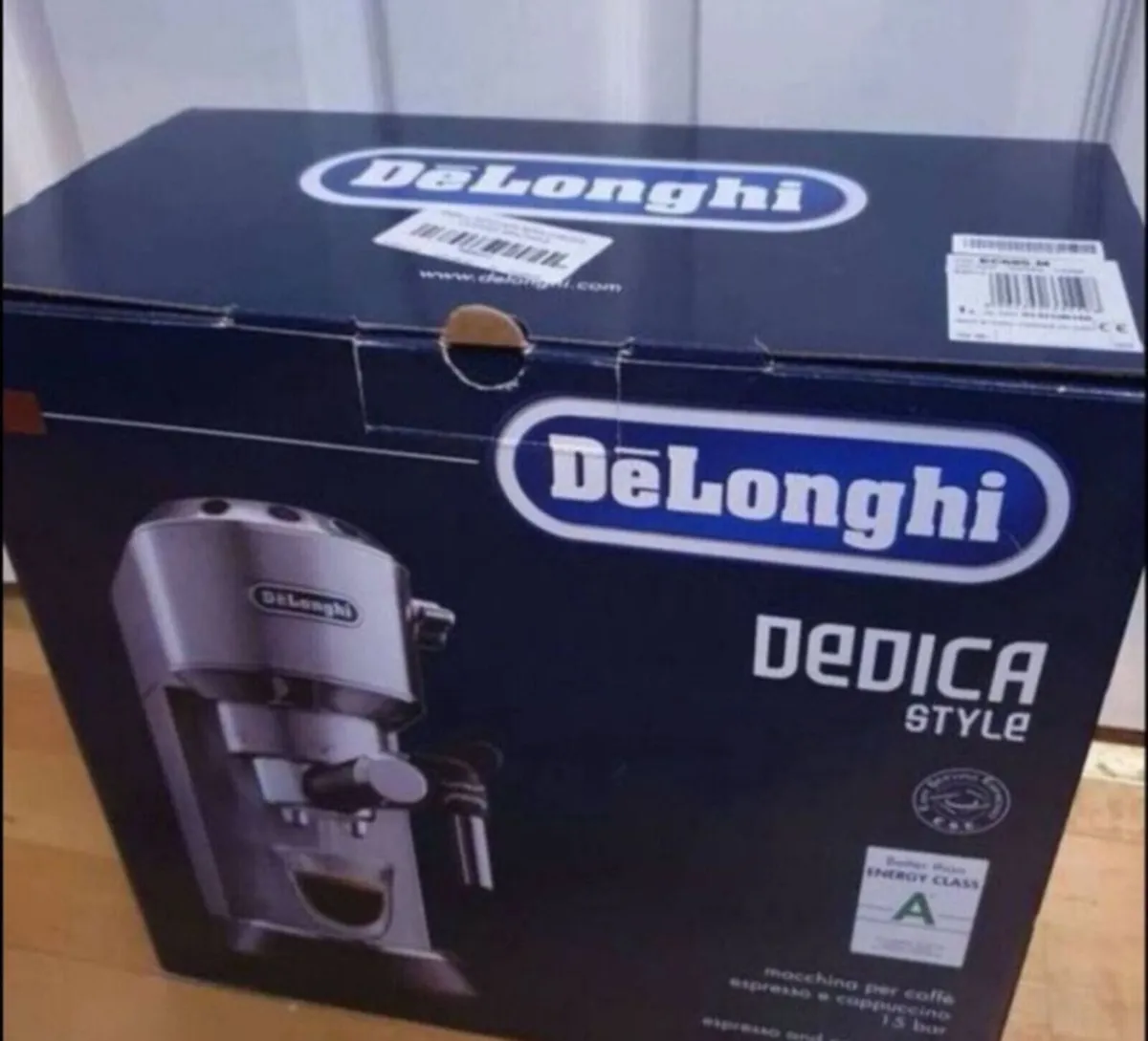 Coffee machine maker - Image 1