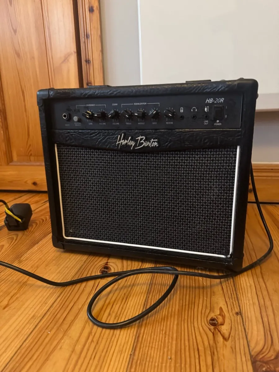 Electric guitar - Image 3