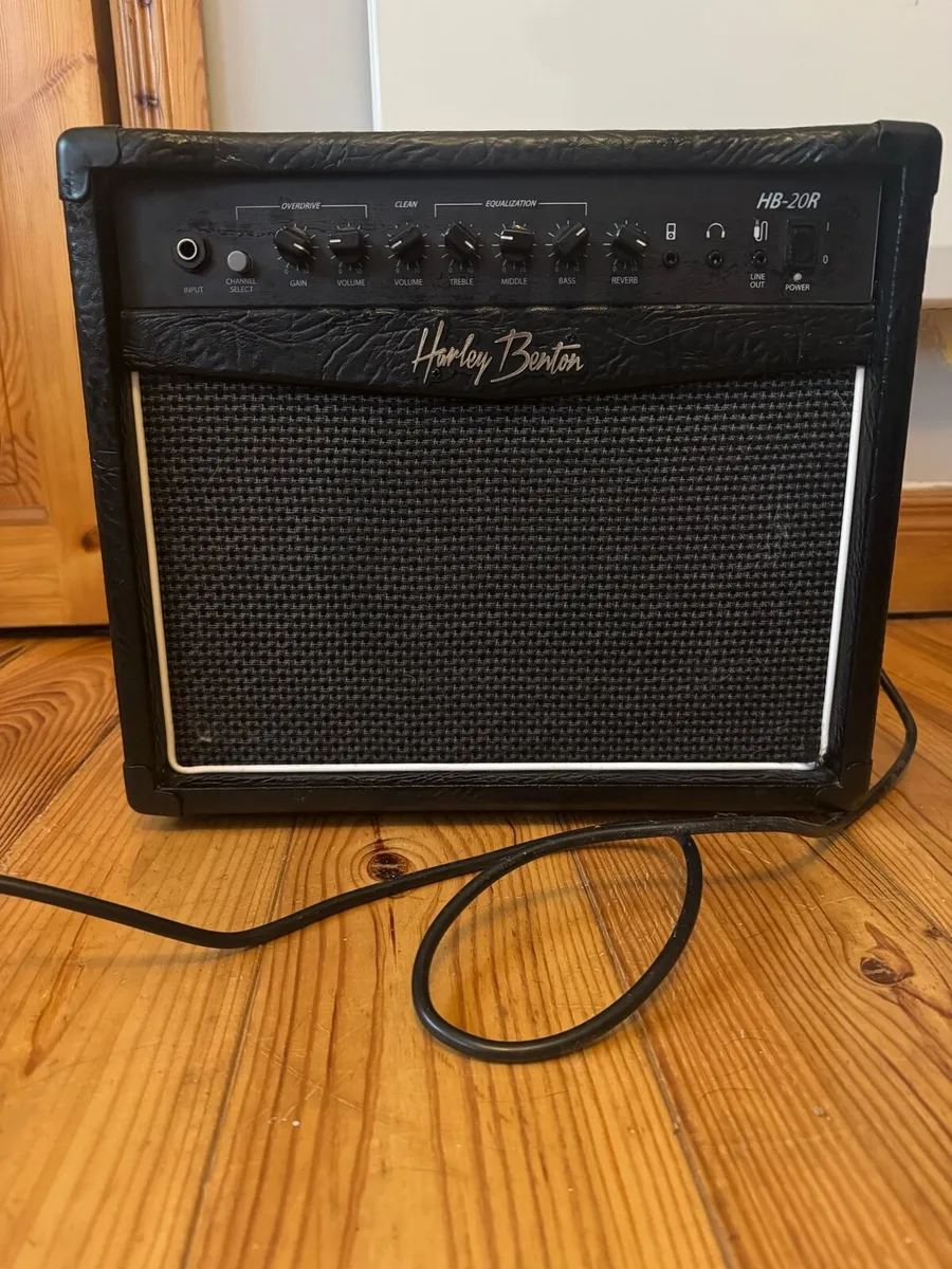 Electric guitar - Image 4