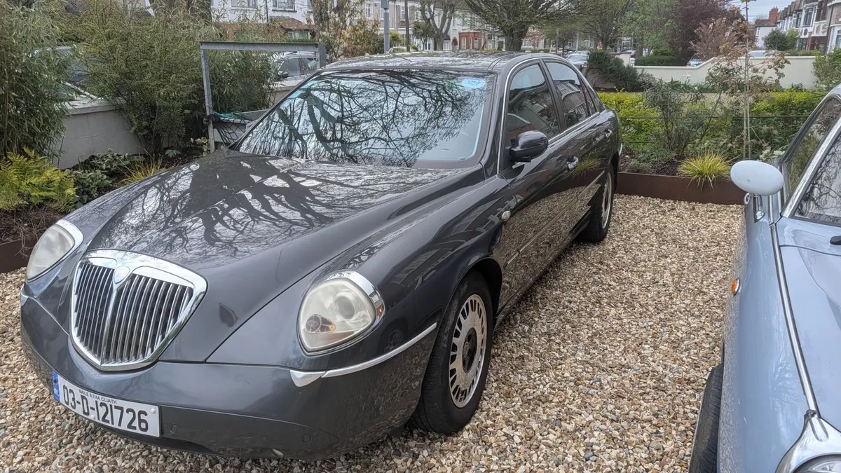 Classic Vehicles for sale 3.5k each - Image 1