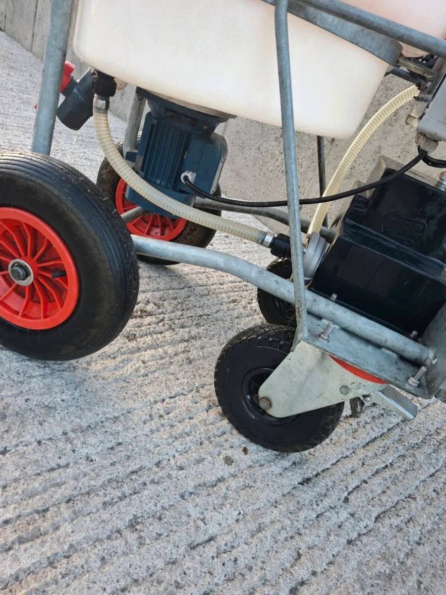 Jfc milkcart - Image 3