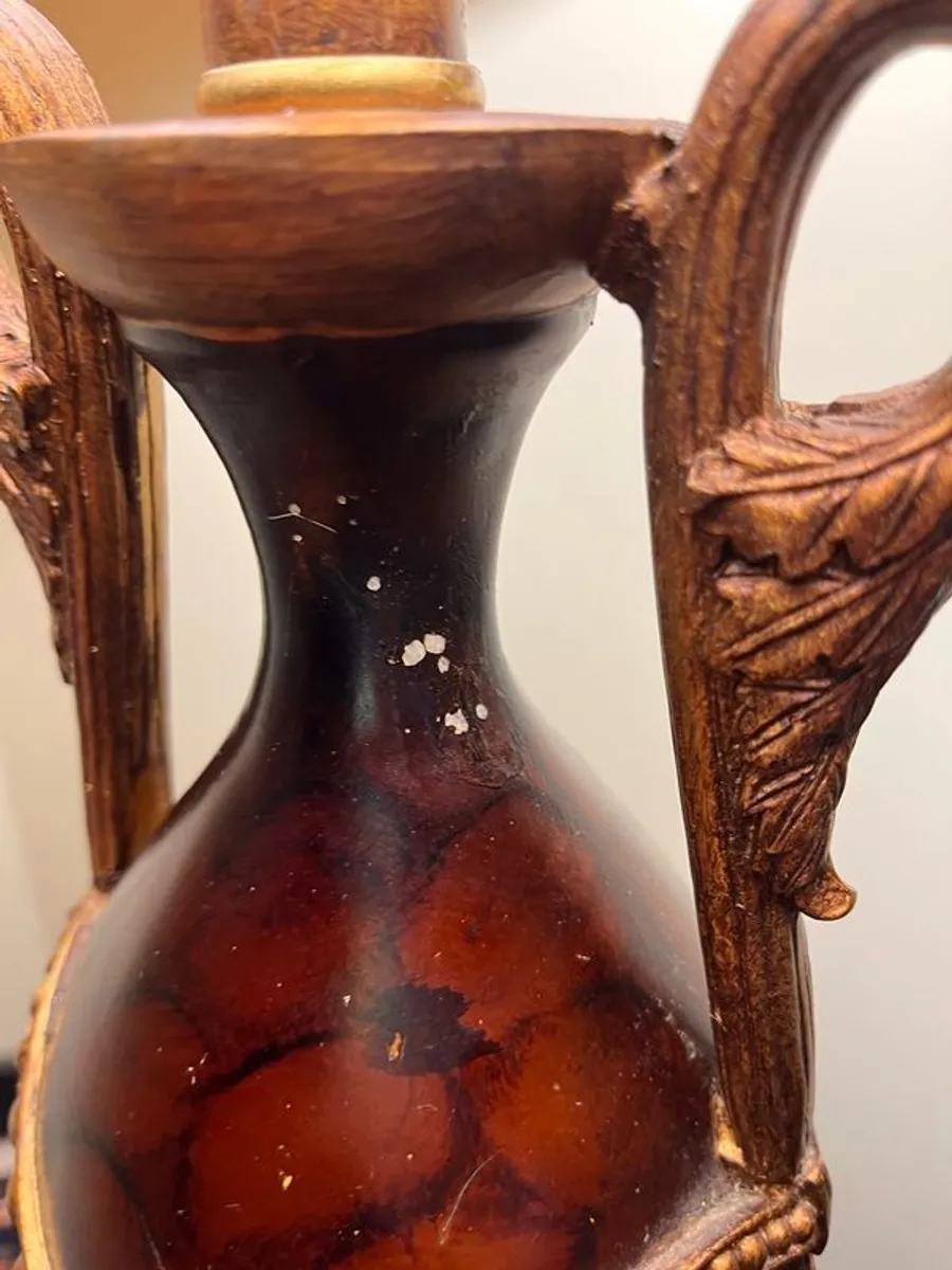 large lamp - Image 4