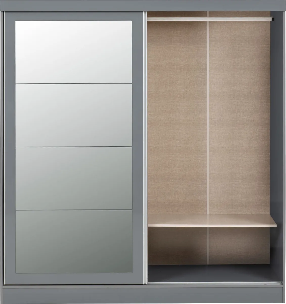 SLIDING DOOR WARDROBES - Image 3