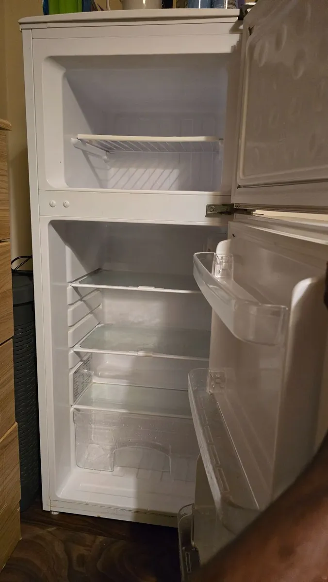 Fridge freezer - Image 1