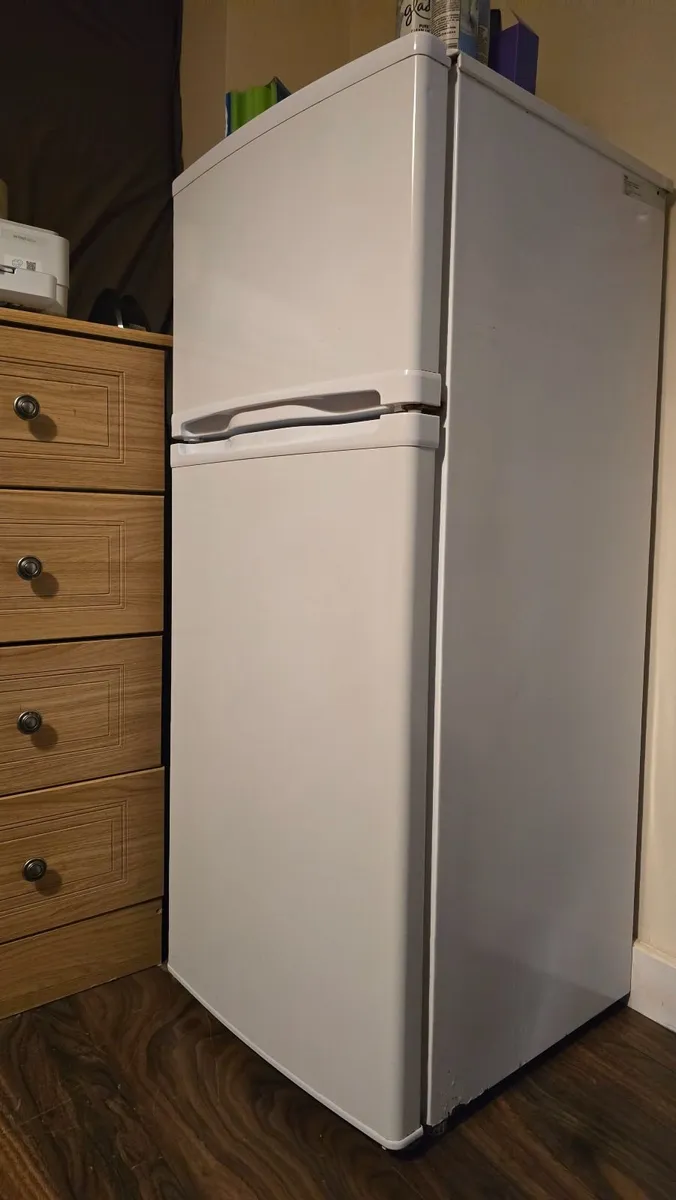 Fridge freezer - Image 3