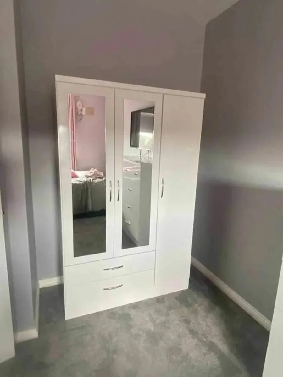 WARDROBES @ DSN Furniture - Image 3