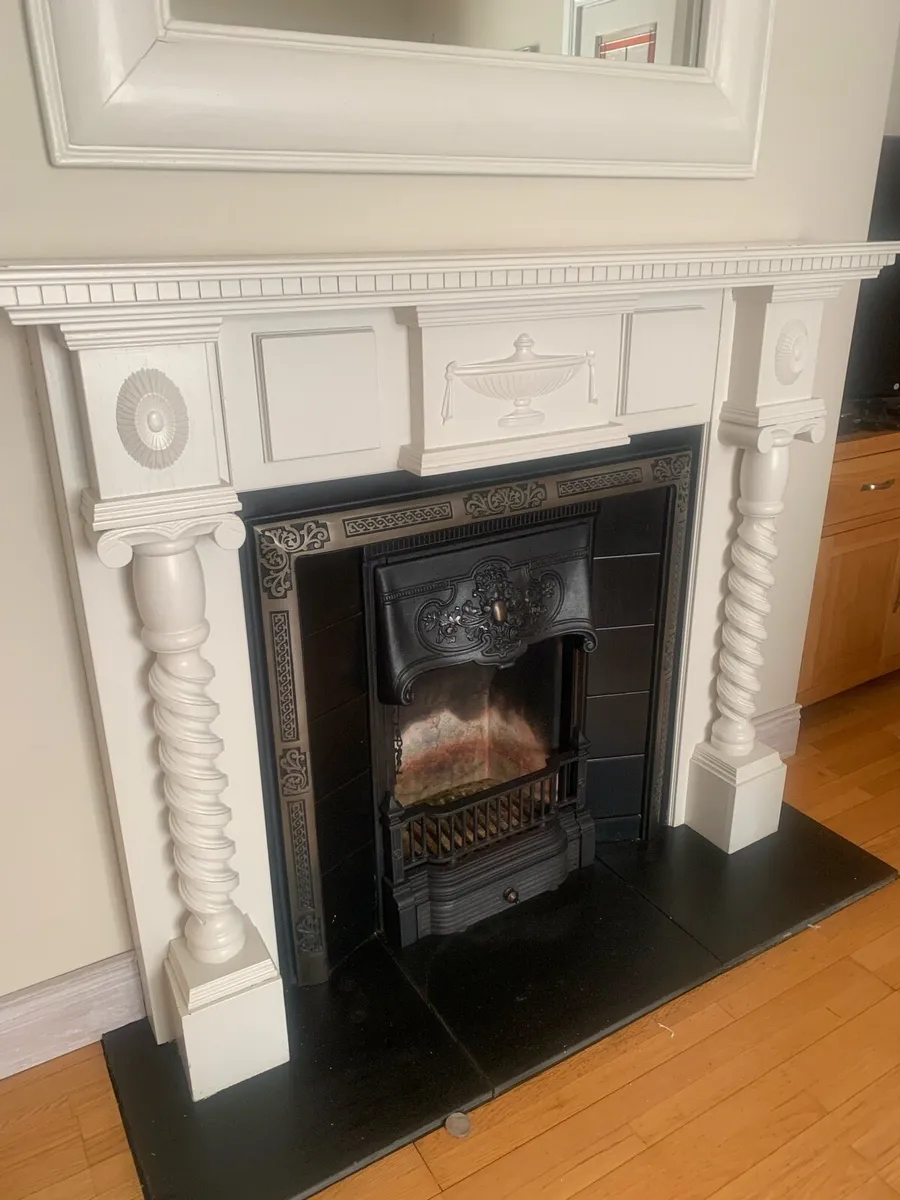 Fireplace - Image 1