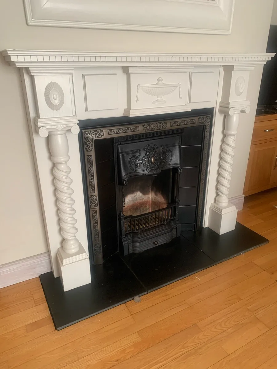 Fireplace - Image 3