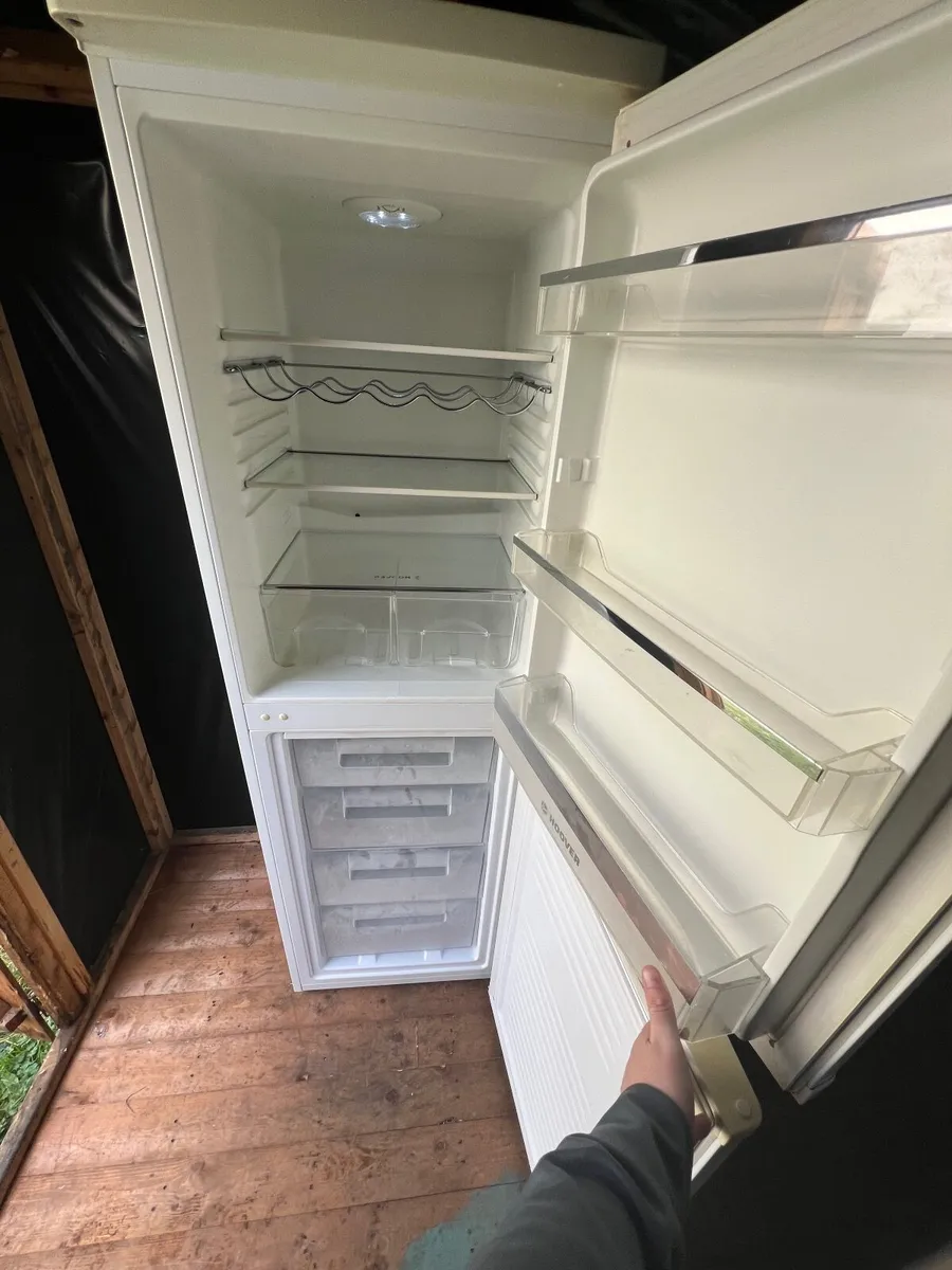 Fridge freezer - Image 4