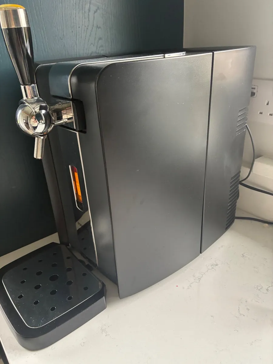 Philips Perfect Draft - Image 2